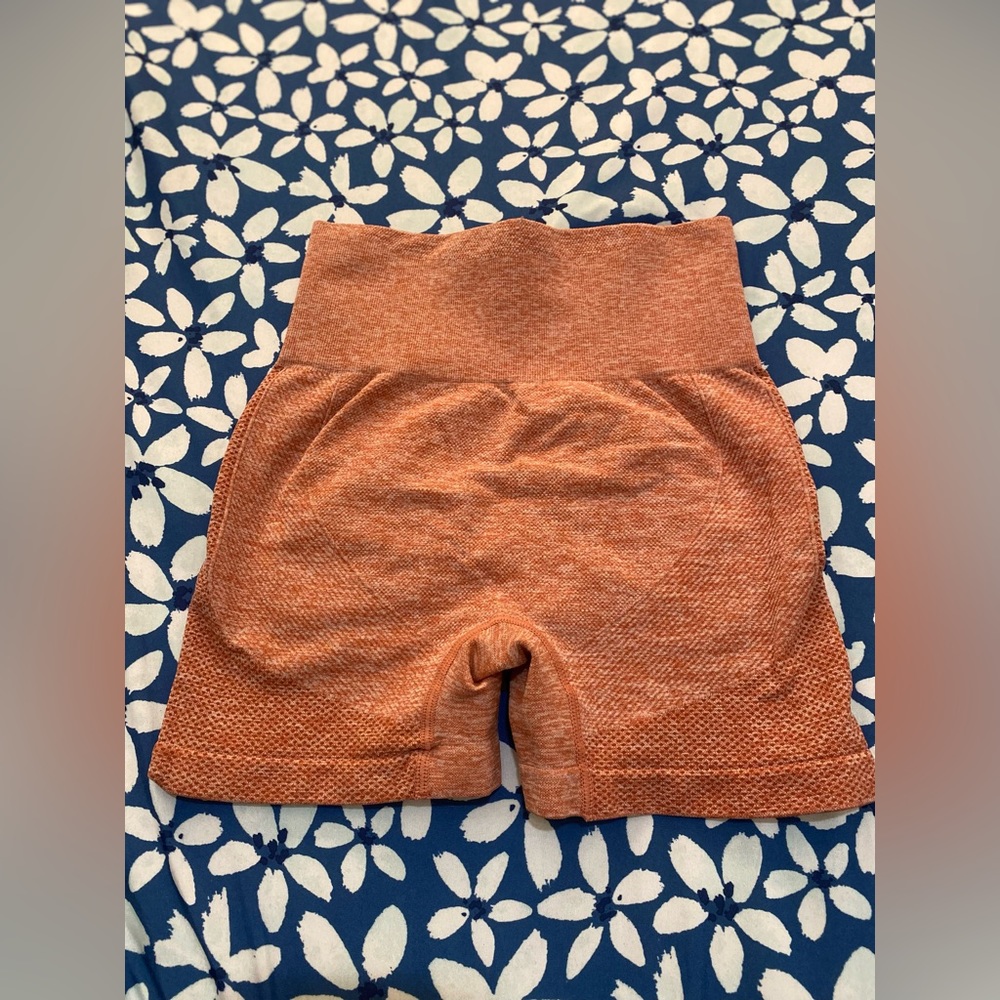 Athletic Shorts